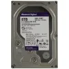 Жорсткий диск 3.5" 8TB 256MB Western Digital Purple (WD85PURZ)- Фото 2
